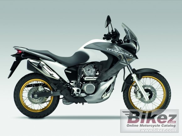 Pompe à Essence Pour Honda XL700V Transalp 2008-2011 | Injection | Filtre Inclus
